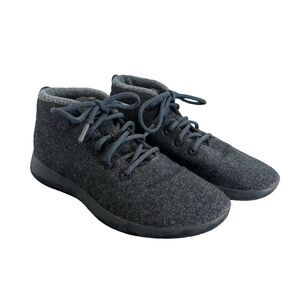 Allbirds Blue Wool Runner-Up Mizzle Sneakers Men’s 9